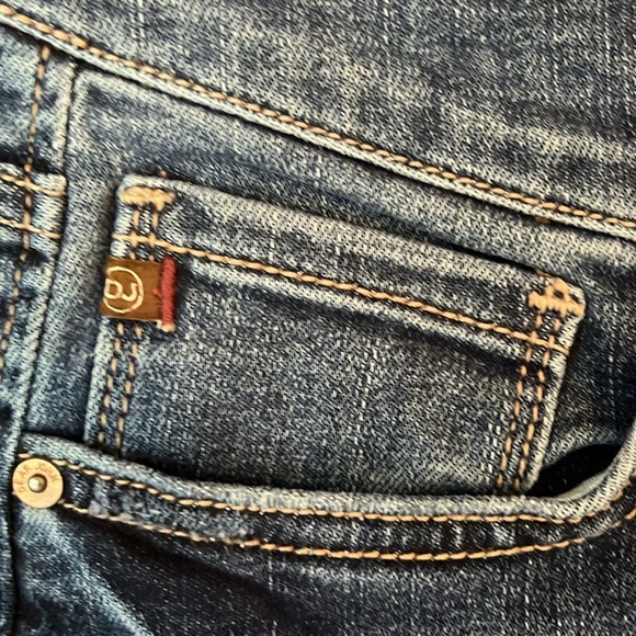 Dear John Joyrich Comfort Skinny Jeans - Picture 7 of 11